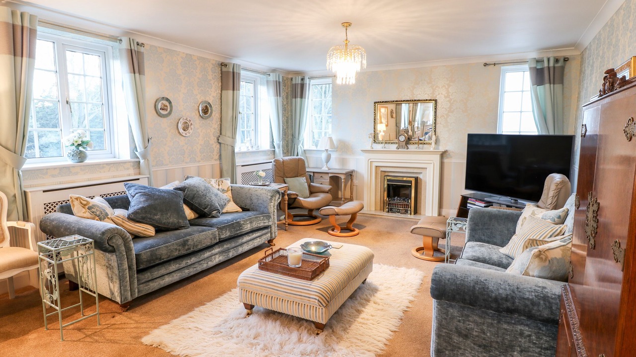 Photo of Bedroom in Scarborough