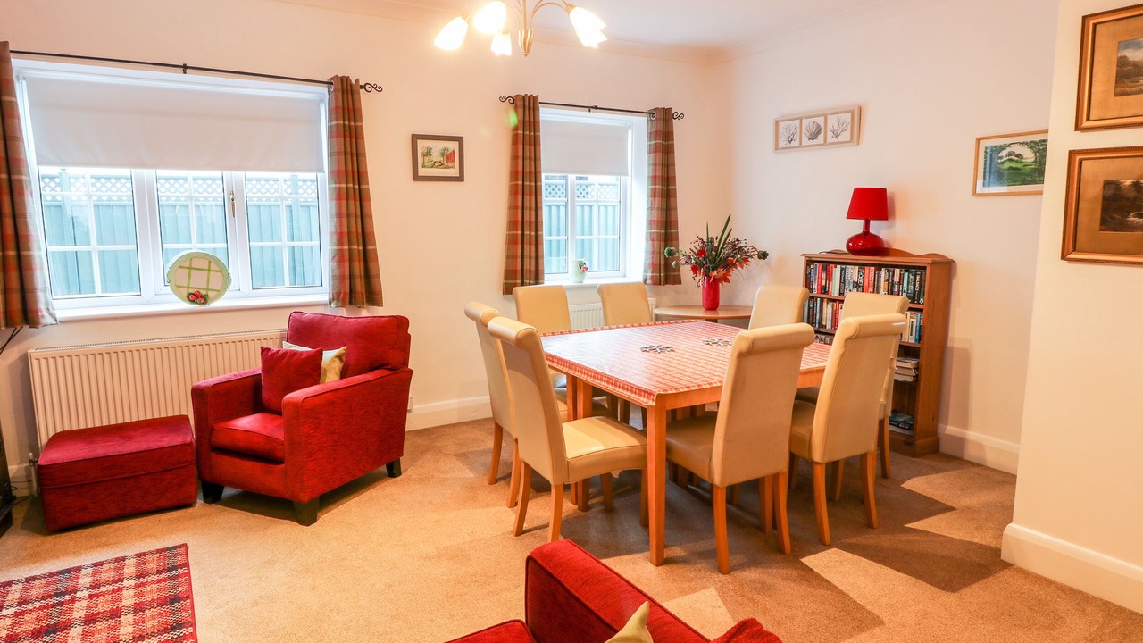 Photo of Bedroom in Scarborough