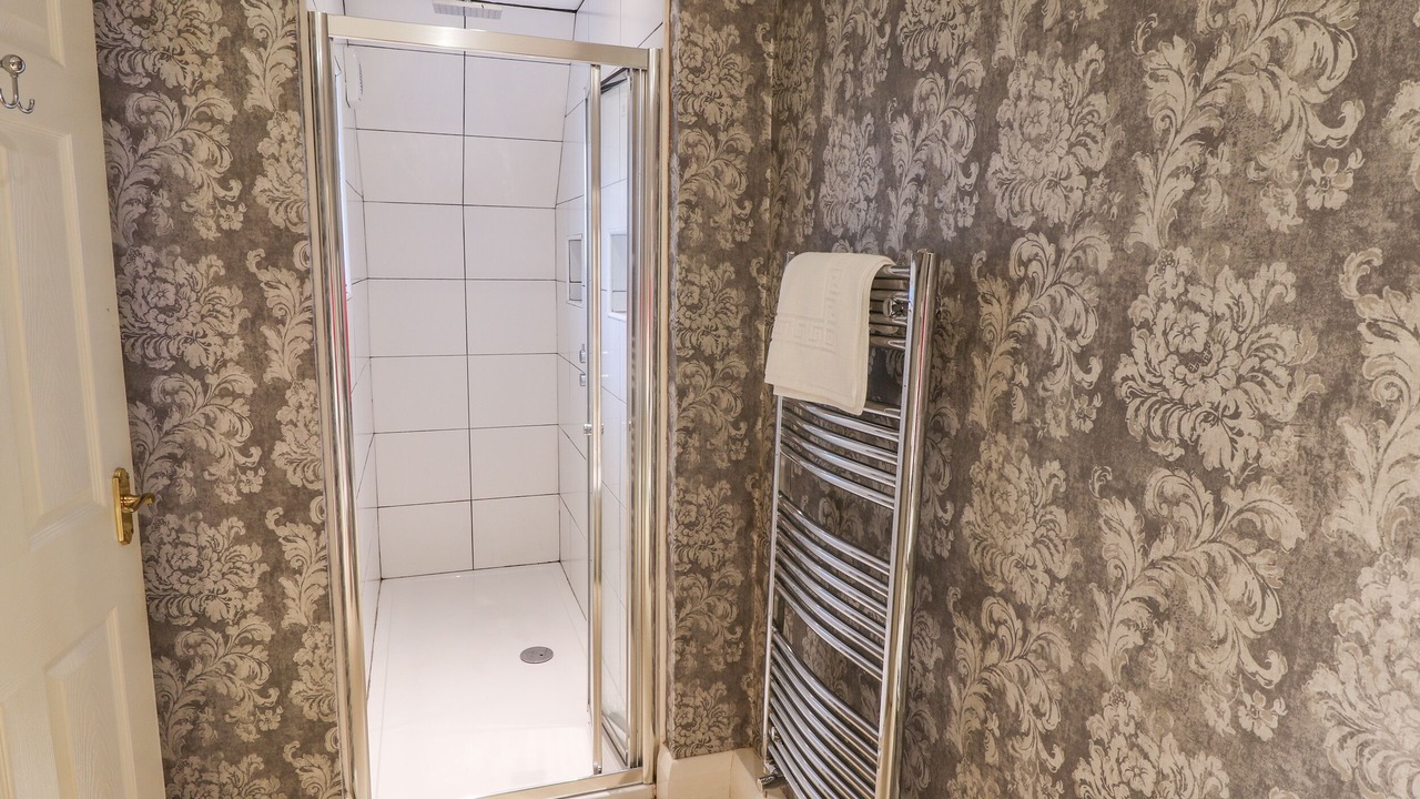Photo of Bathroom in Scarborough