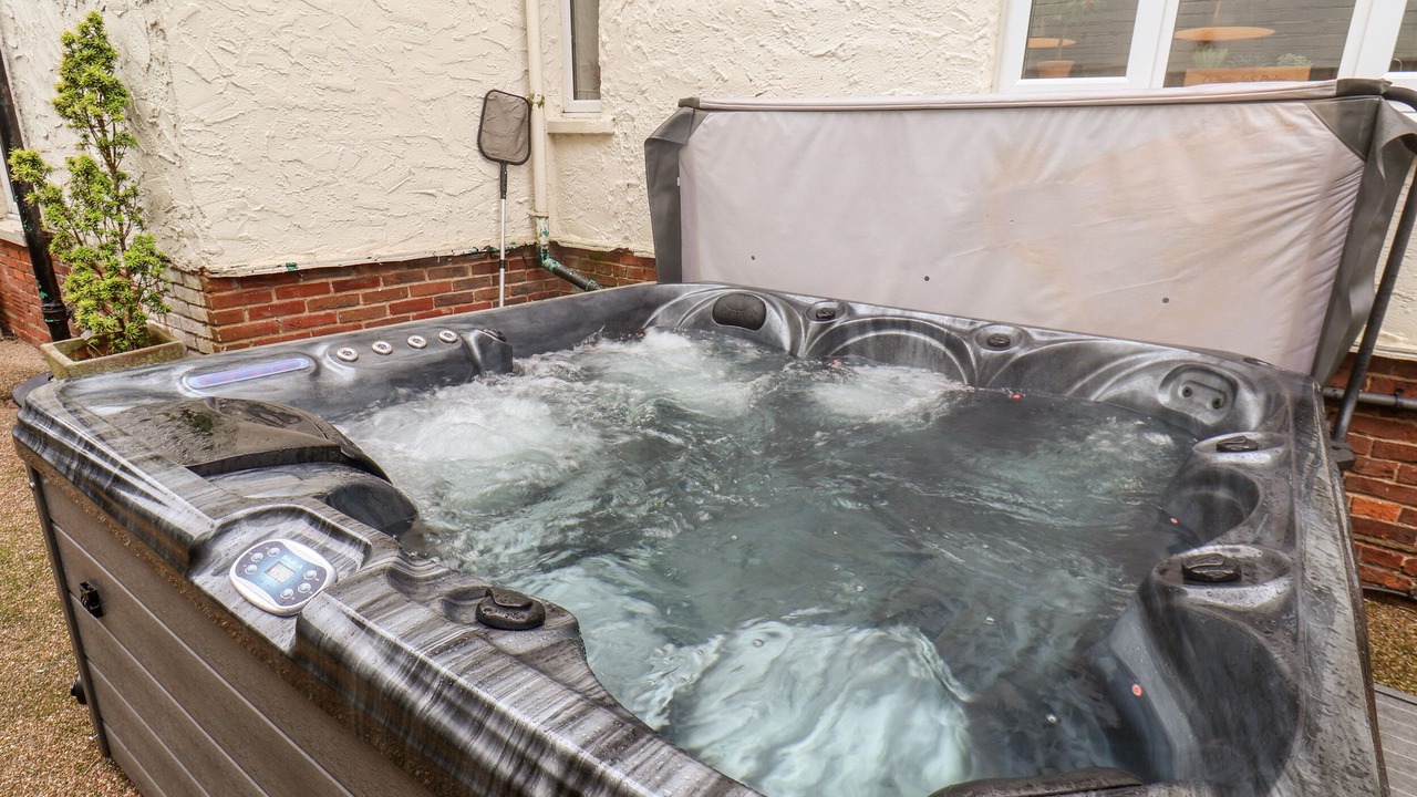 Photo of Outdoor in Scarborough