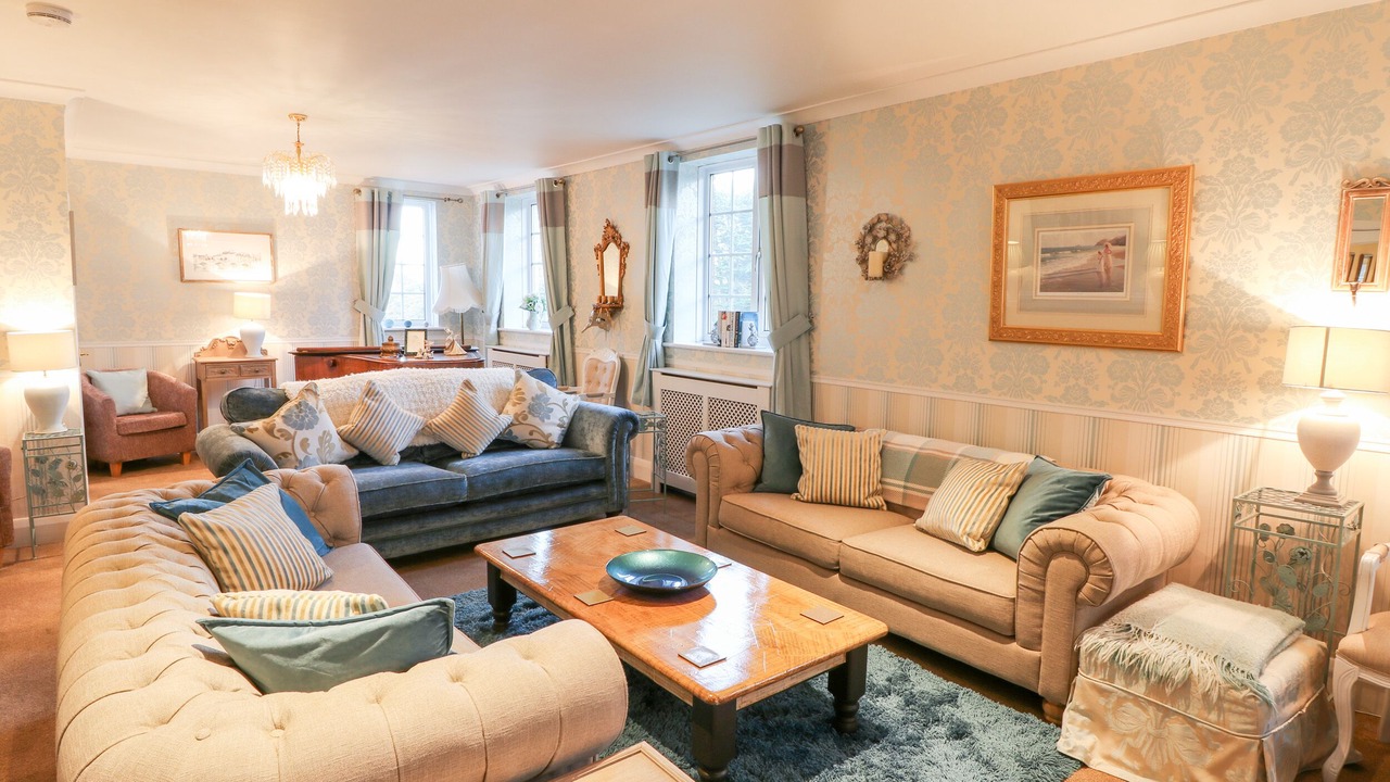 Photo of Bedroom in Scarborough