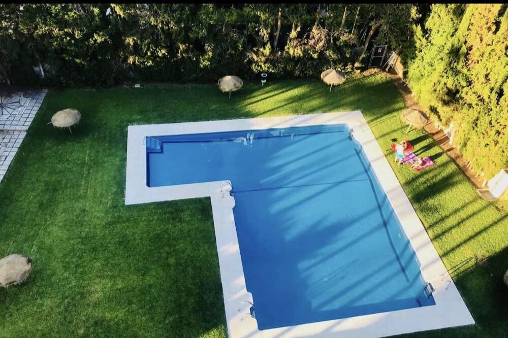 Photo of Outdoor in Urbanizacion Pinos Verdes