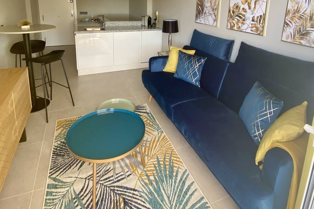 Photo of Livingroom in Urbanizacion Pinos Verdes
