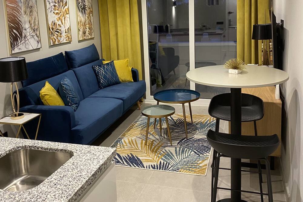 Photo of Livingroom in Urbanizacion Pinos Verdes