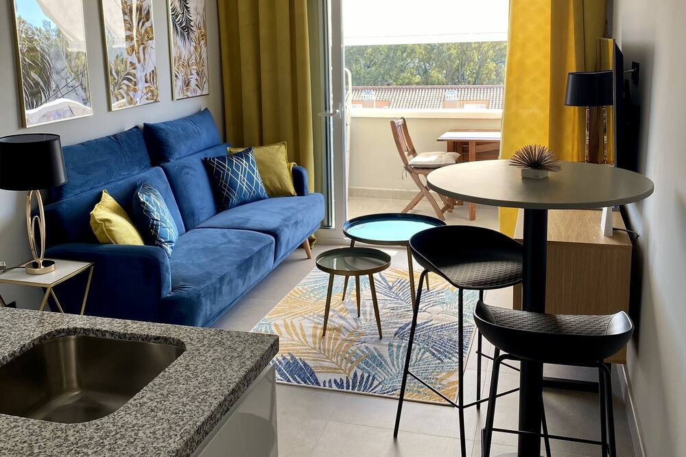 Photo of Livingroom in Urbanizacion Pinos Verdes