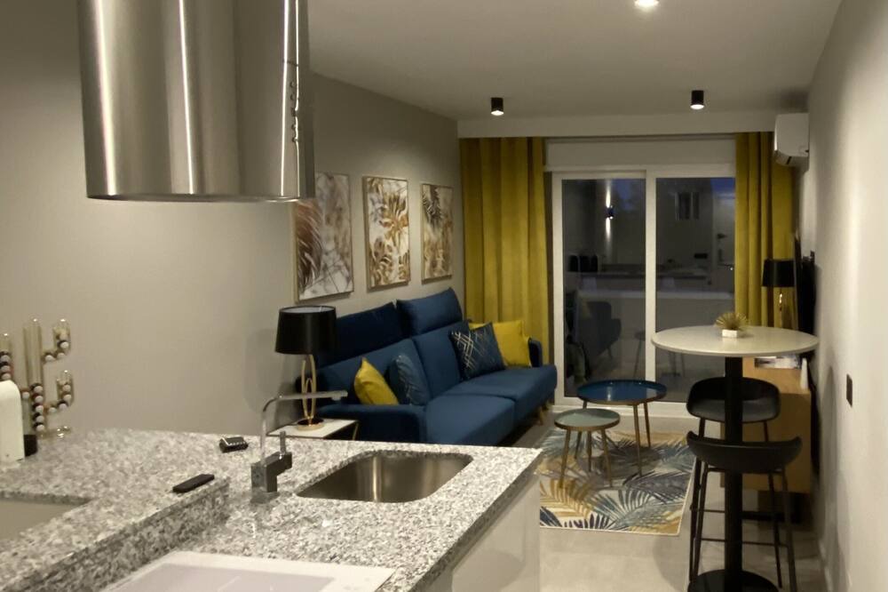 Photo of Kitchen in Urbanizacion Pinos Verdes