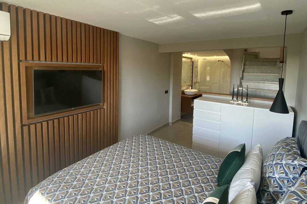 Photo of Bedroom in Urbanizacion Pinos Verdes