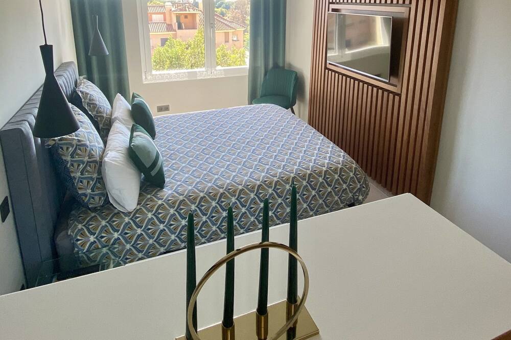 Photo of Bedroom in Urbanizacion Pinos Verdes