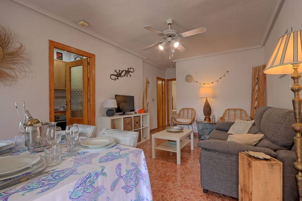 Photo of Livingroom in Monte Faro