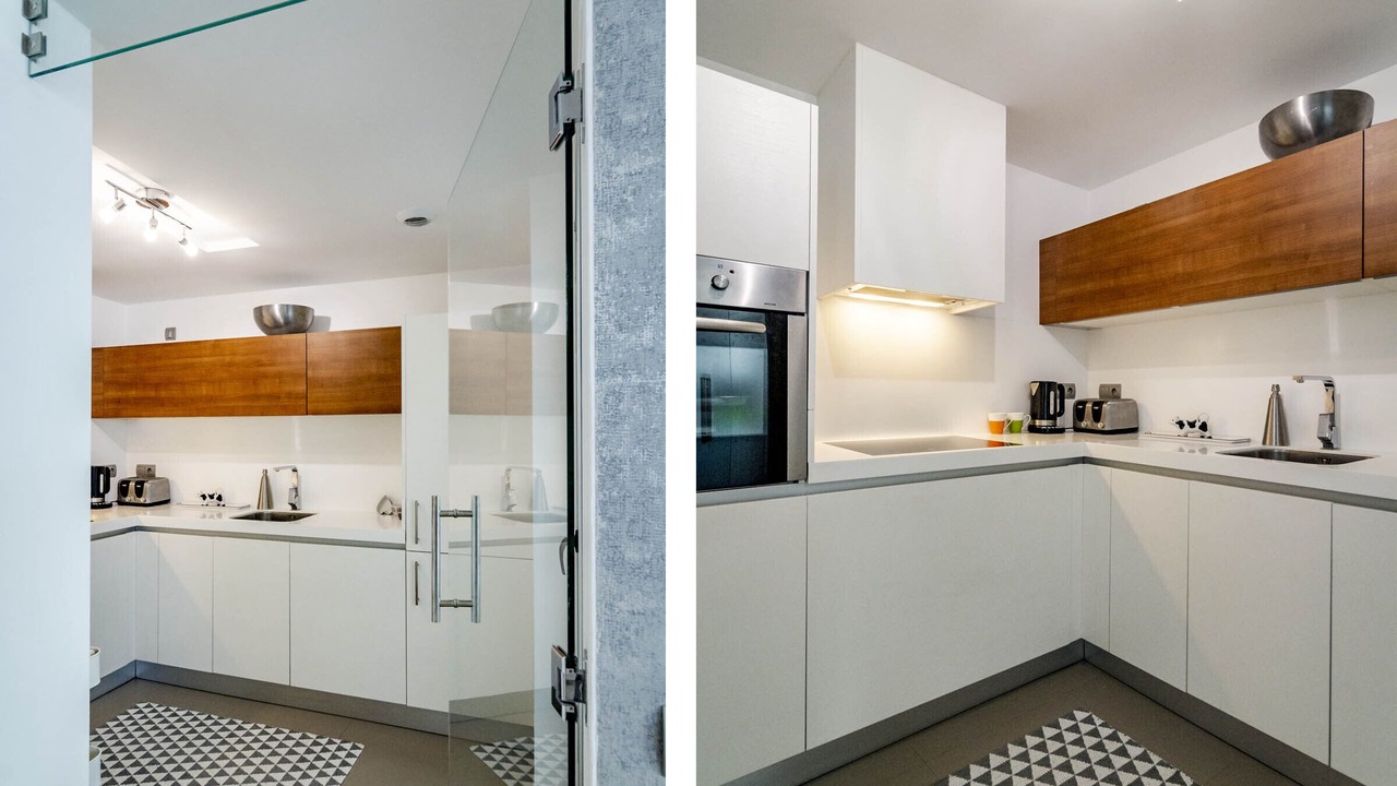 Photo of Kitchen in San Pedro de Alcantara
