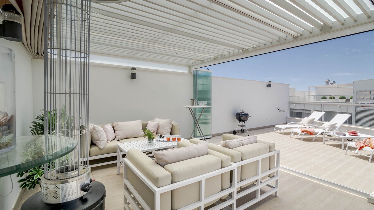 Photo of Outdoor in San Pedro de Alcantara