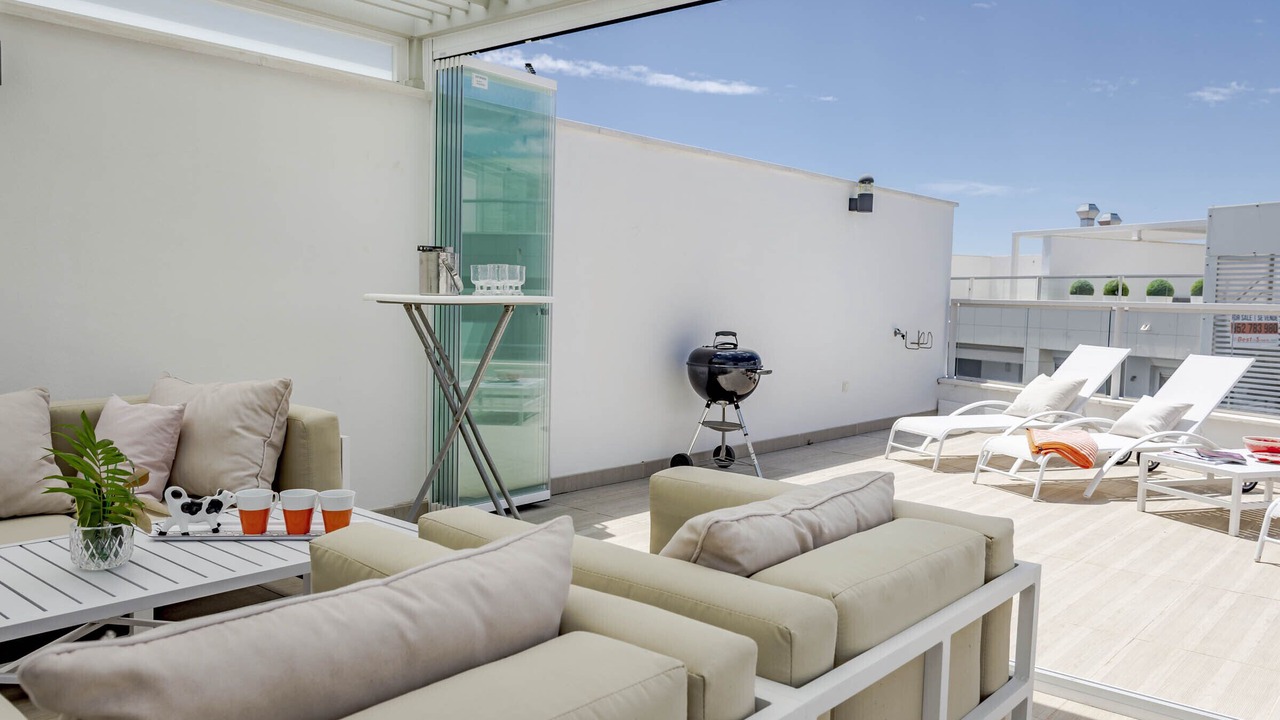 Photo of Outdoor in San Pedro de Alcantara
