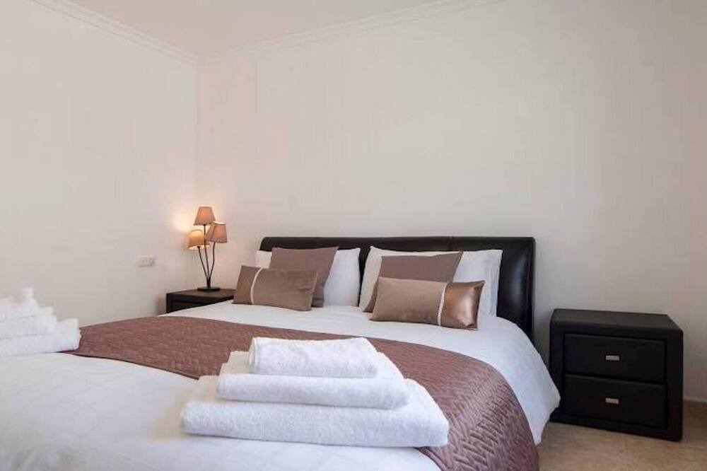Photo of Bedroom in Elviria
