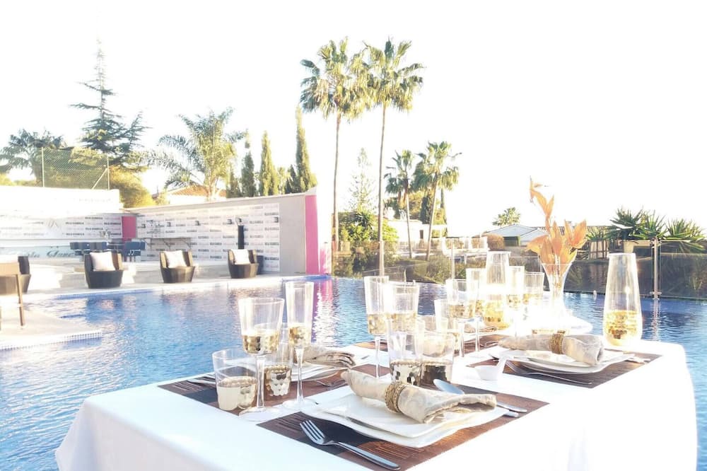 Photo of Outdoor in Elviria