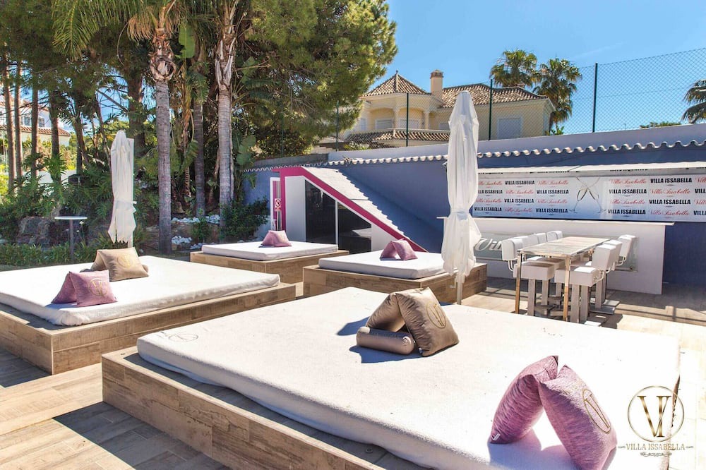 Photo of Outdoor in Elviria
