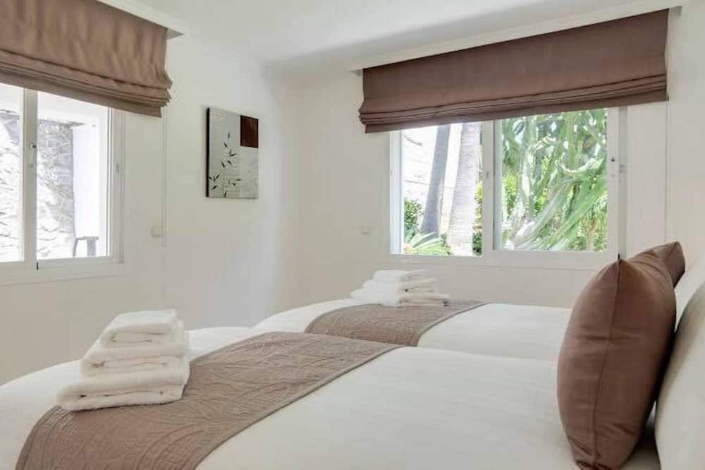 Photo of Bedroom in Elviria