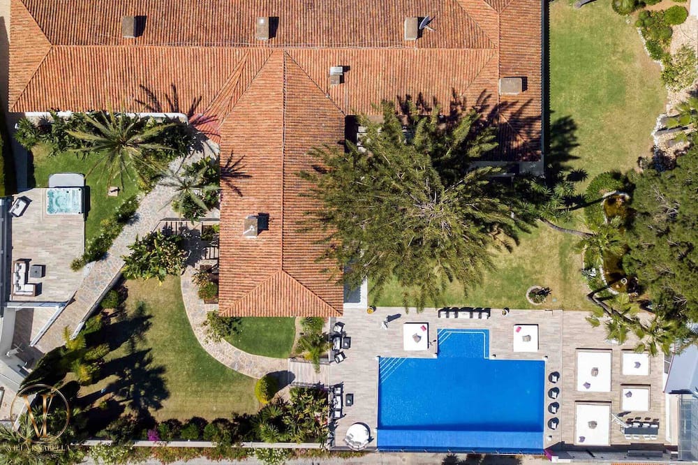 Photo of Outdoor in Elviria