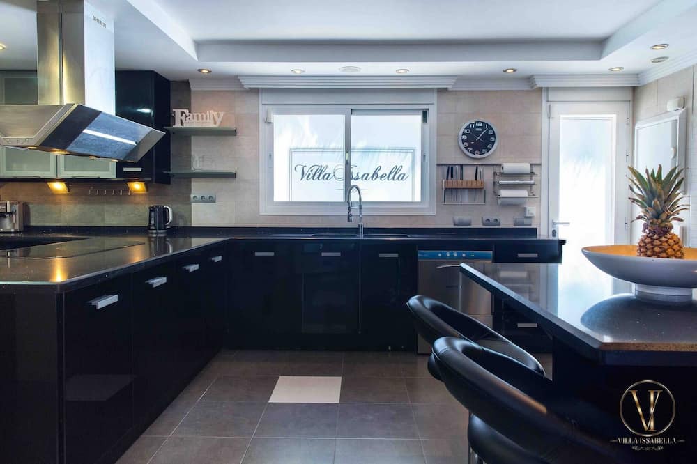 Photo of Kitchen in Elviria