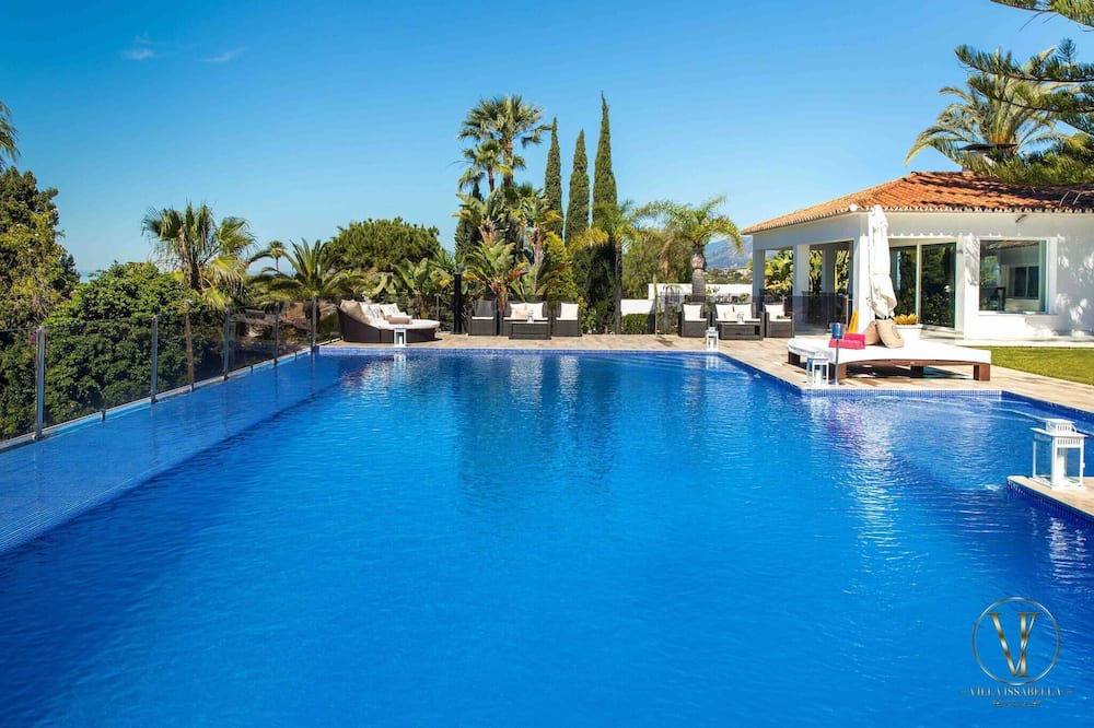 Photo of Outdoor in Elviria