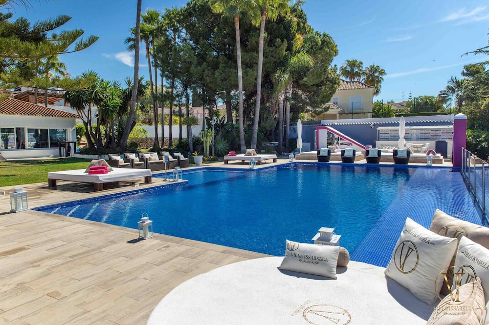 Photo of Outdoor in Elviria