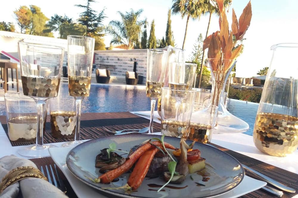 Photo of Outdoor in Elviria