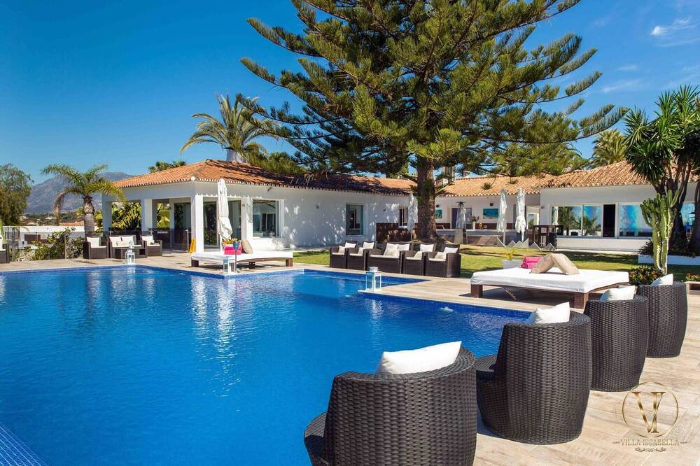 Photo of Outdoor in Elviria