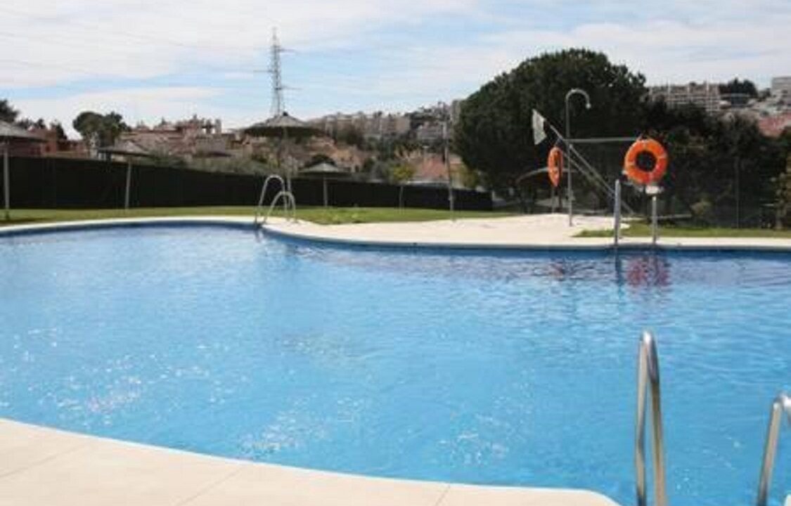 Photo of Outdoor in Nueva Andalucia