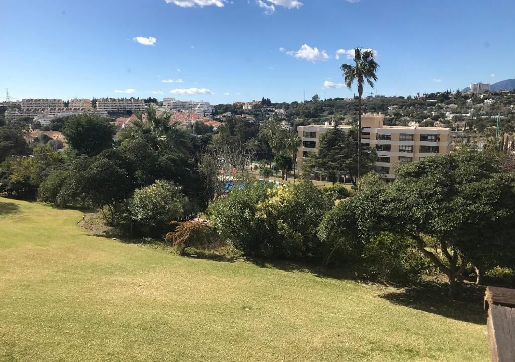 Photo of Outdoor in Nueva Andalucia