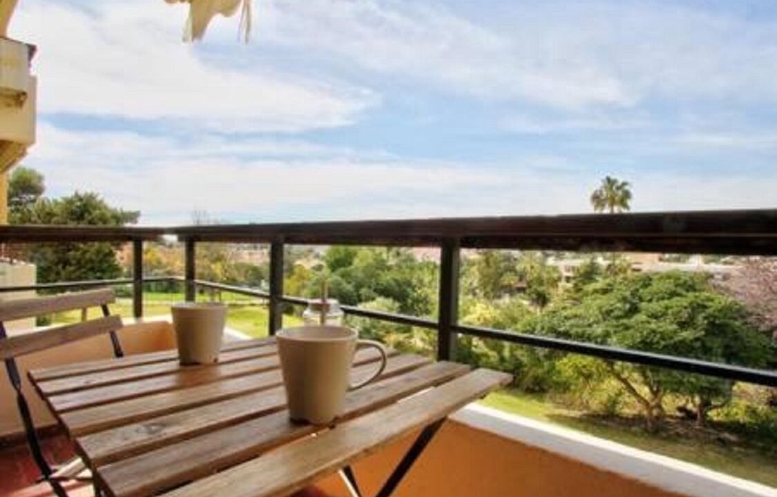 Photo of Outdoor in Nueva Andalucia