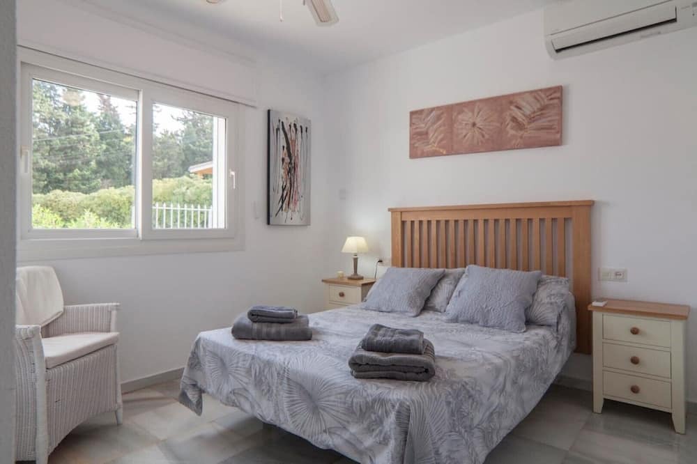 Photo of Bedroom in Urbanizacion el Rosario