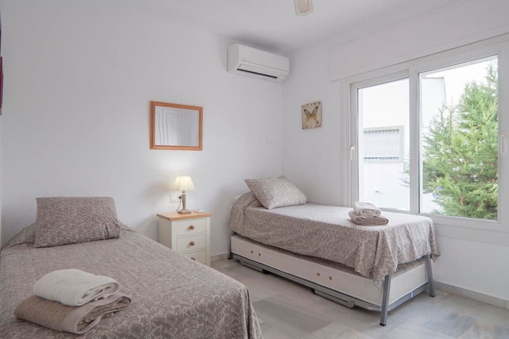 Photo of Bedroom in Urbanizacion el Rosario