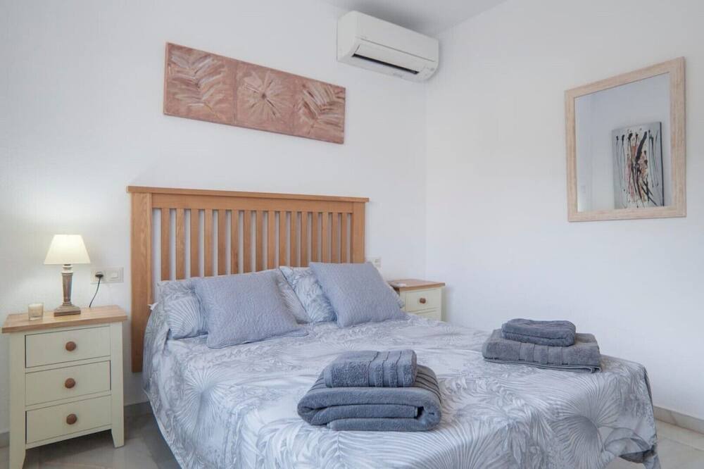 Photo of Bedroom in Urbanizacion el Rosario