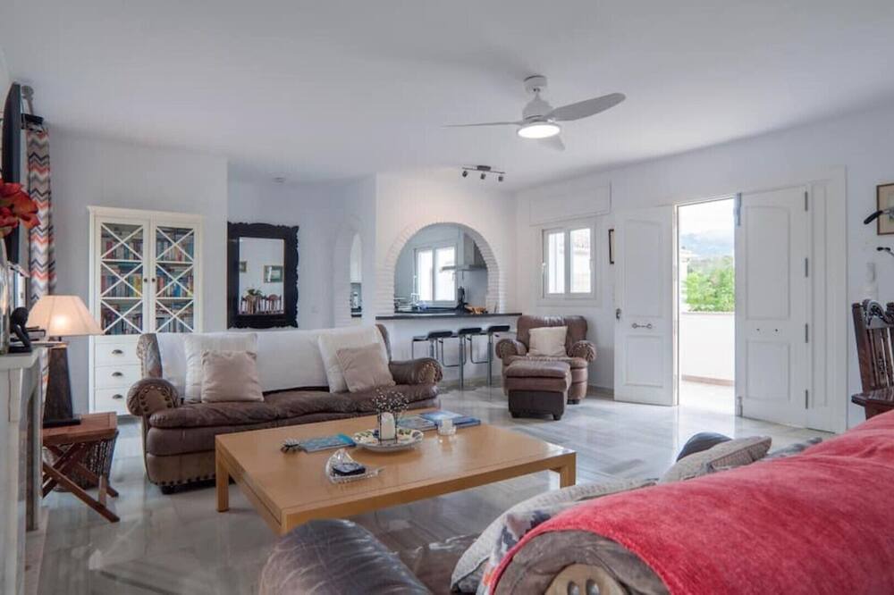 Photo of Livingroom in Urbanizacion el Rosario