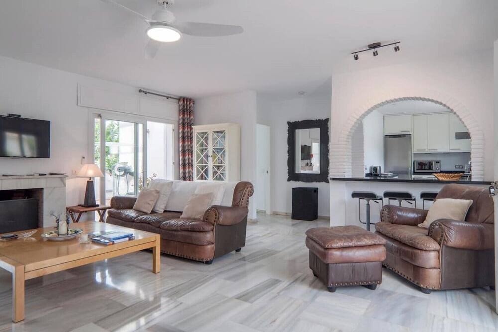Photo of Livingroom in Urbanizacion el Rosario