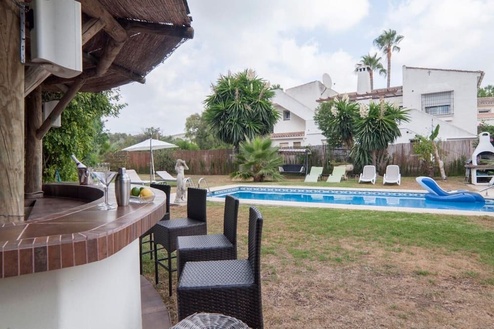 Photo of Outdoor in Urbanizacion el Rosario
