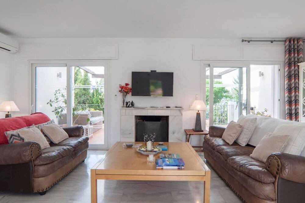 Photo of Livingroom in Urbanizacion el Rosario