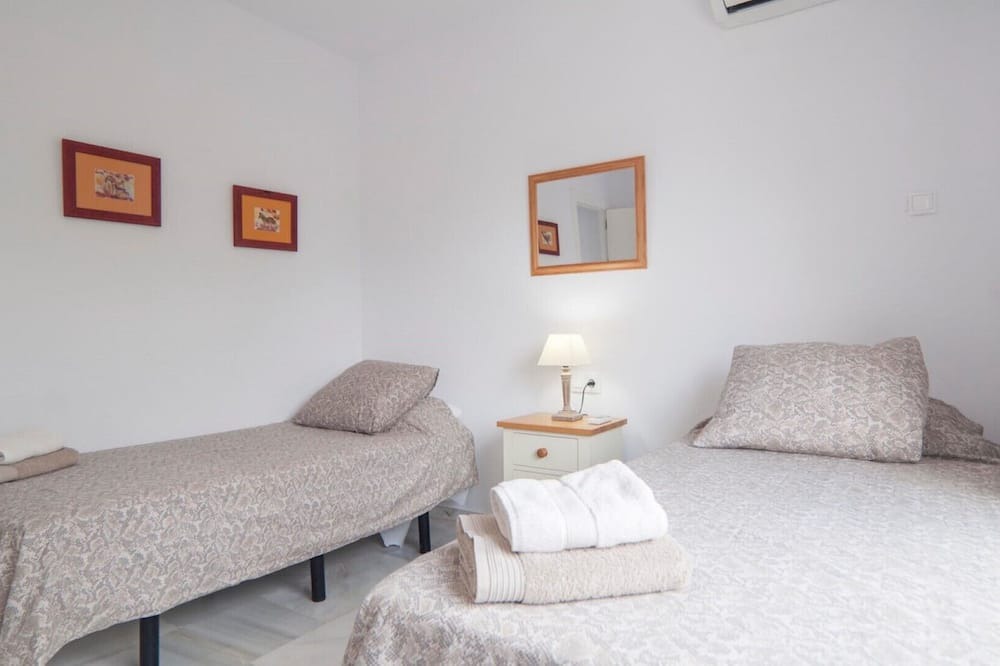Photo of Bedroom in Urbanizacion el Rosario