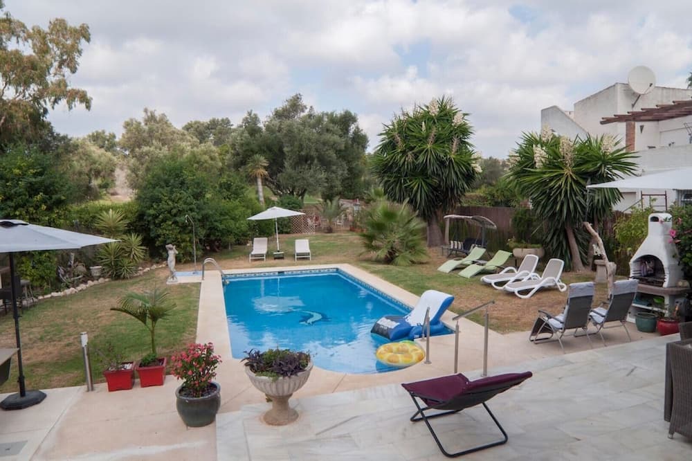 Photo of Outdoor in Urbanizacion el Rosario