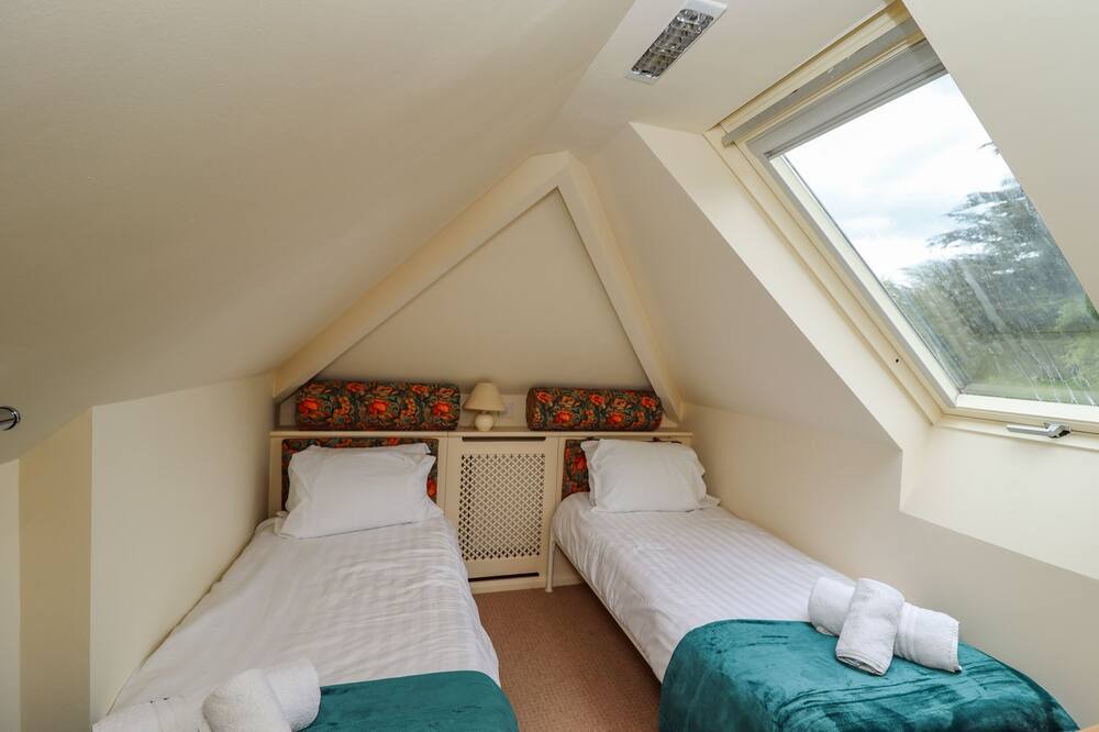 Photo of Bedroom in Scarborough