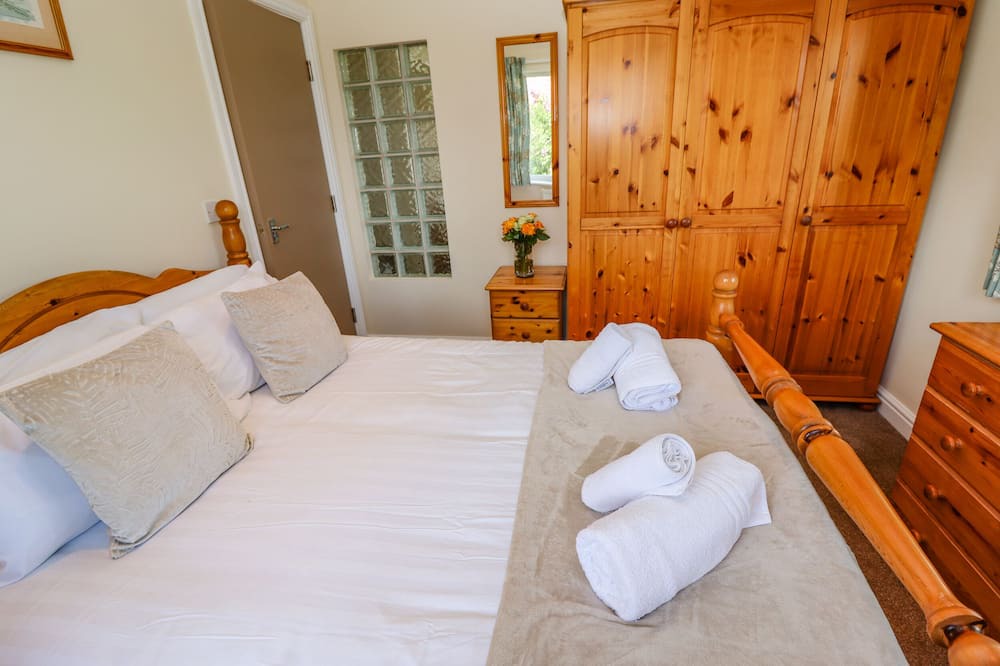 Photo of Bedroom in Scarborough