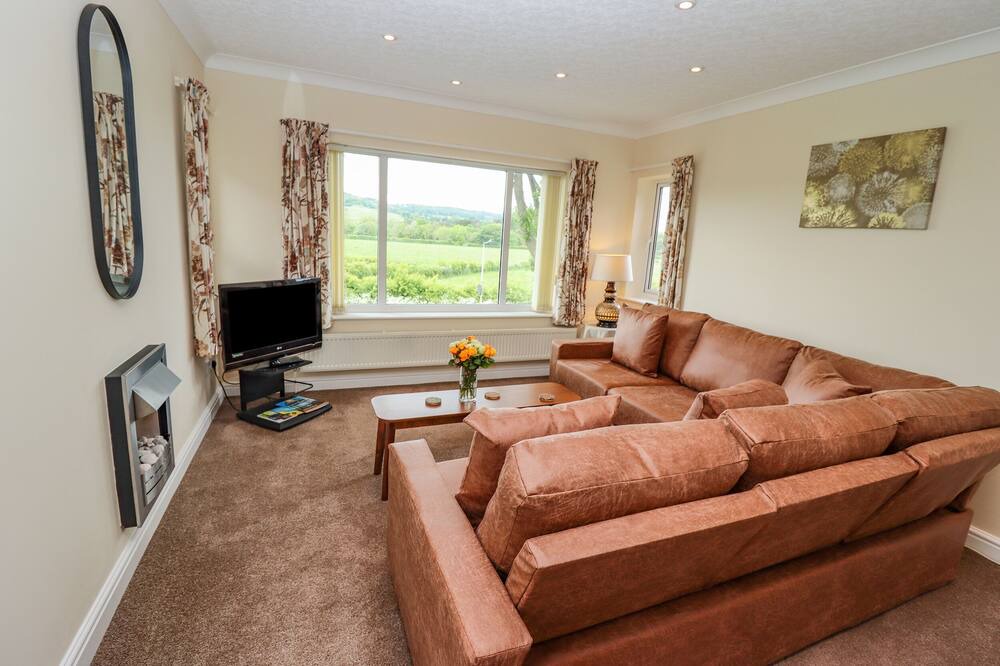 Photo of Livingroom in Scarborough