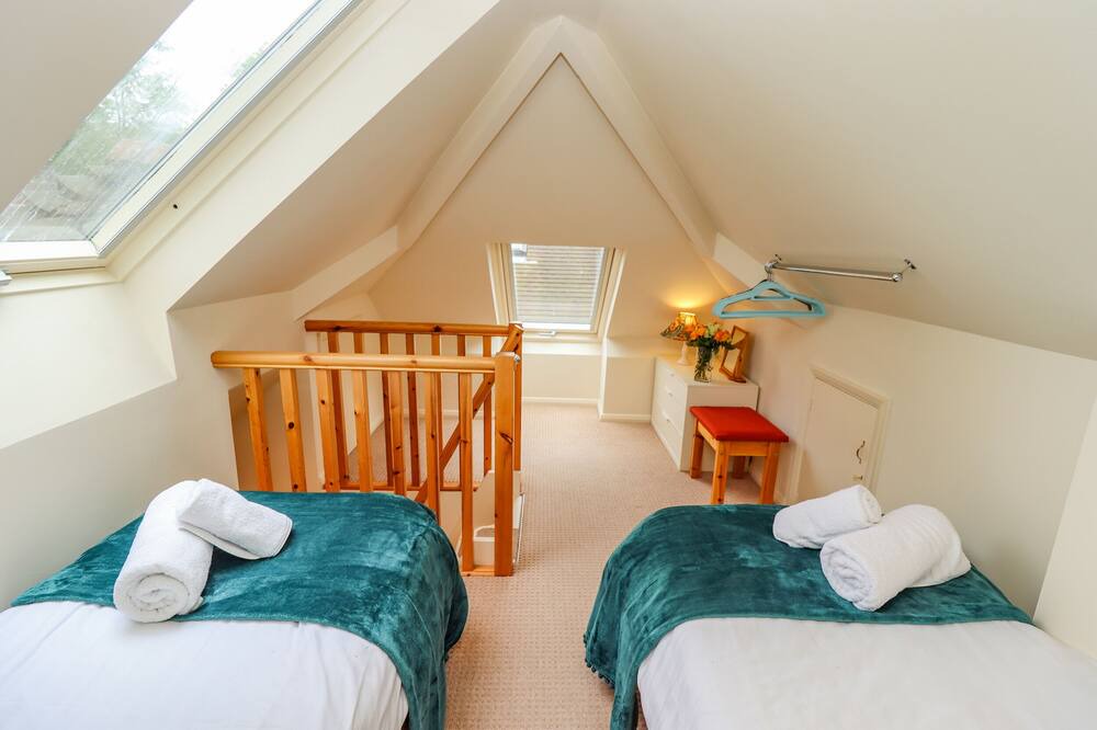 Photo of Bedroom in Scarborough