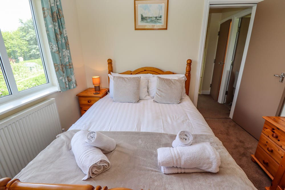 Photo of Bedroom in Scarborough