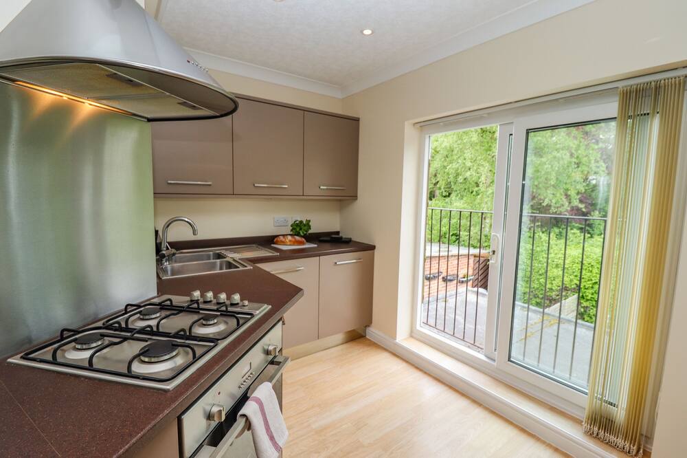 Photo of Kitchen in Scarborough