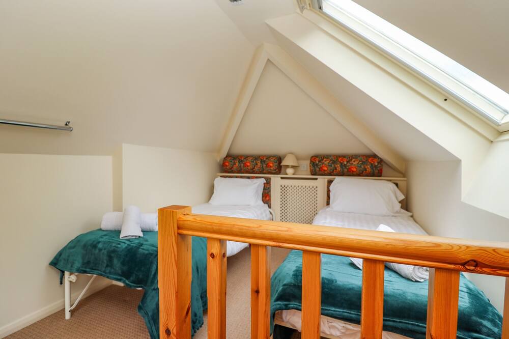 Photo of Bedroom in Scarborough