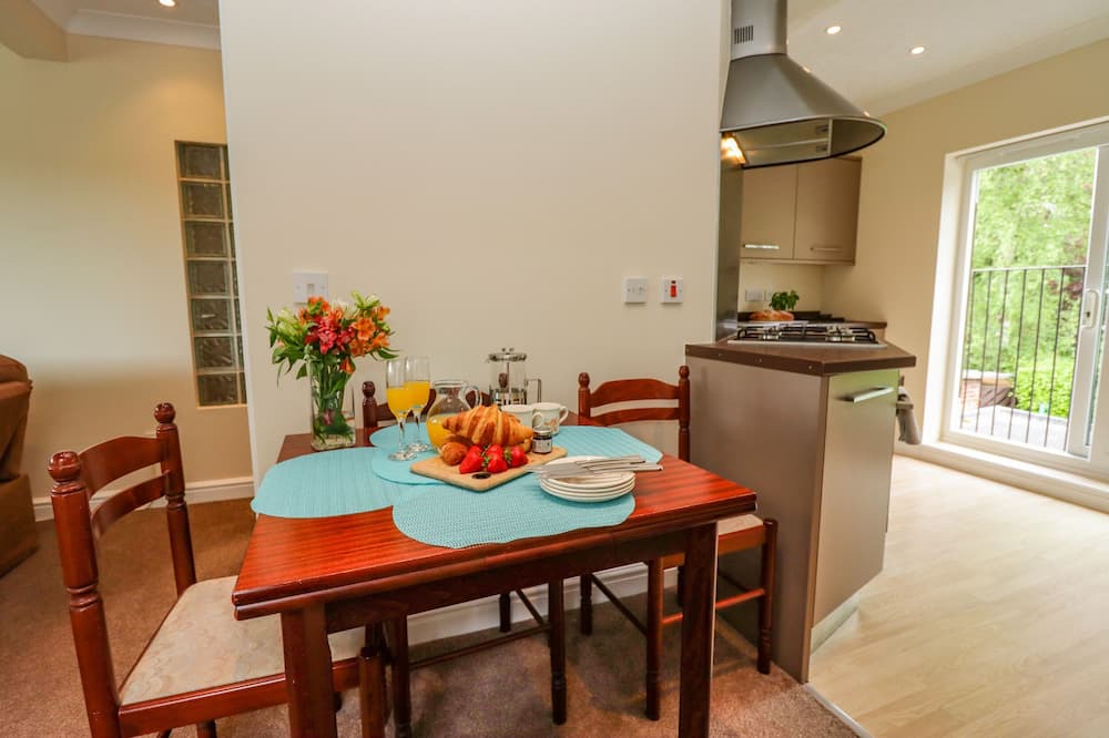 Photo of Kitchen in Scarborough