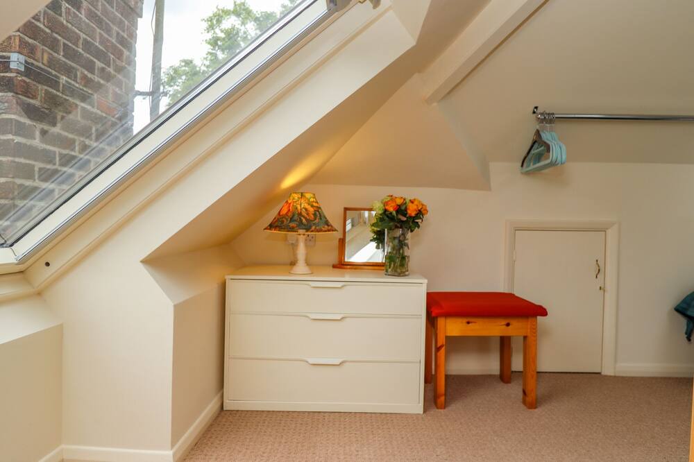 Photo of Bedroom in Scarborough