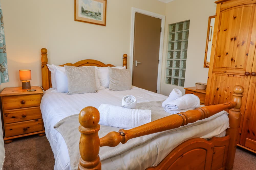 Photo of Bedroom in Scarborough