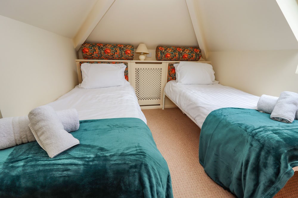 Photo of Bedroom in Scarborough