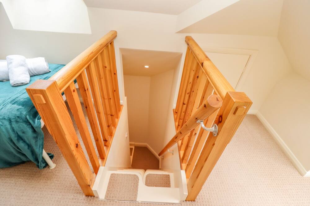 Photo of Bedroom in Scarborough